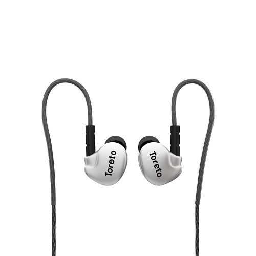 Toreto bluetooth earphones new arrivals